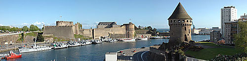 Brest