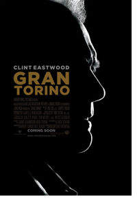 Gran-torino poster