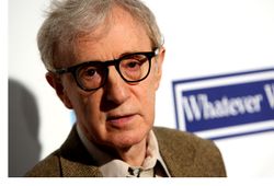 Woody Allen