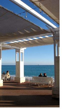 Promenade en janvier