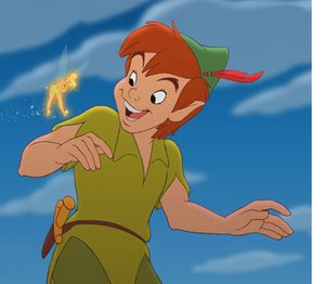 Peter Pan