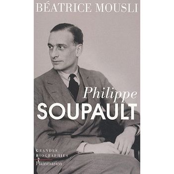 Philippe Soupault