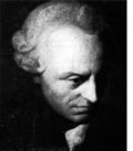 Immanuel Kant-g